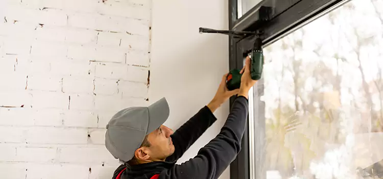 Automatic Door Opener Commercial La Mirada