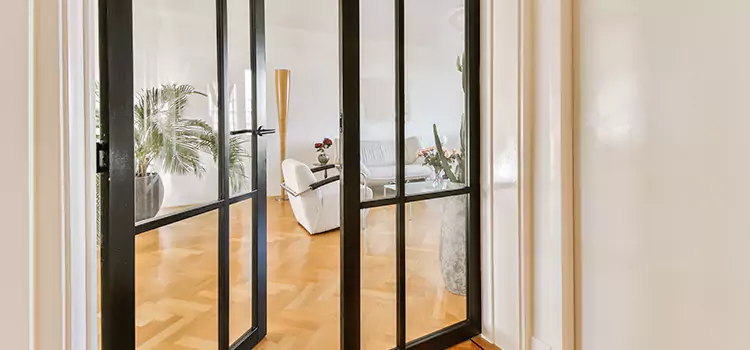 Bifold Door Replacement La Mirada