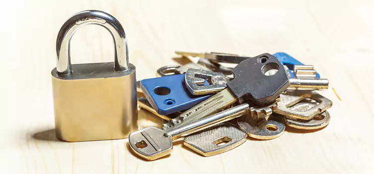 Why Choose Our Broken Key Services in La Mirada, CA?