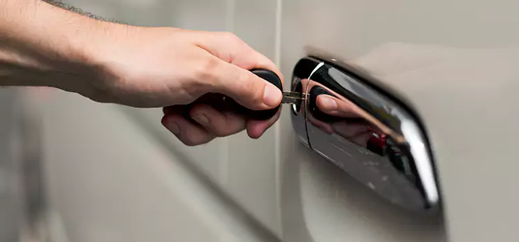 Why Choose Our Auto Locksmith Team in La Mirada, CA?