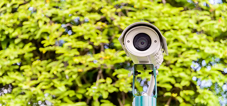 Advanced Surveillance Solutions for Every Need in La Mirada