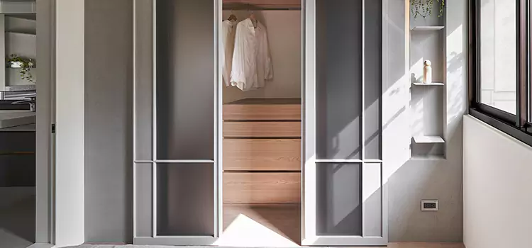 Mirror Sliding Door Replacement La Mirada