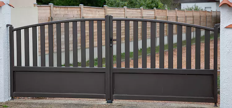 Advanced Gate Solutions in La Mirada, CA