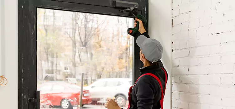 Comprehensive Door Closer Services in La Mirada, CA