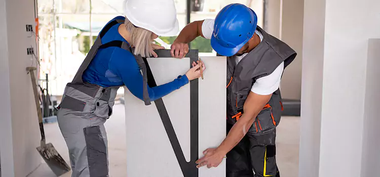 Why Choose Us for Door Panel Services in La Mirada, CA?