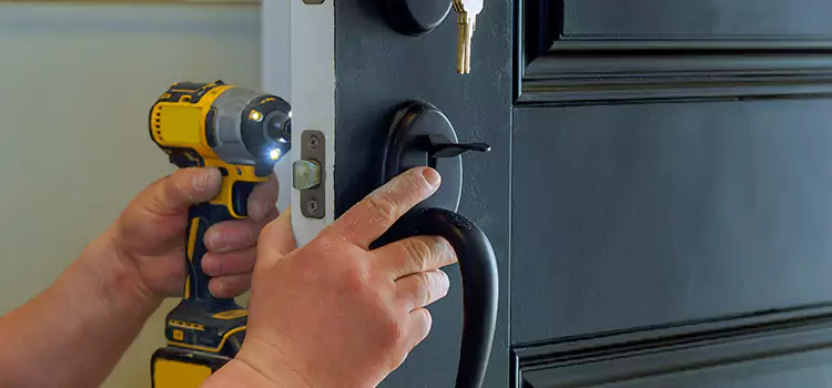 Locksmith Emergency Service La Mirada