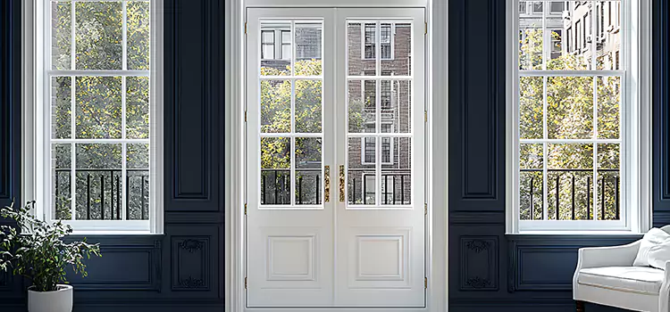 French Door Lock Repair La Mirada