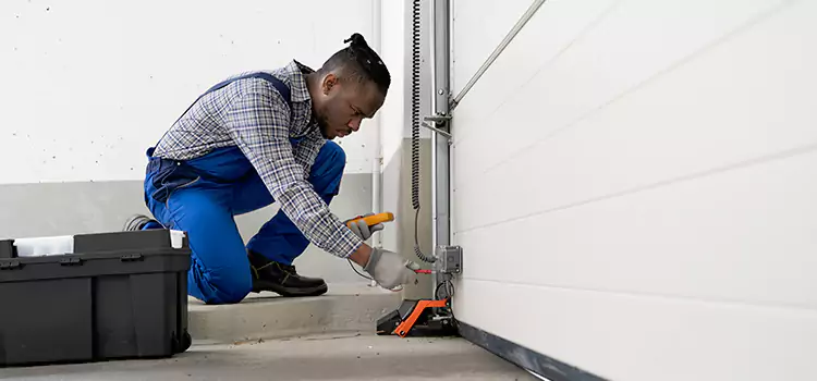 Expert Solutions for Every Garage Lock Need in La Mirada, CA