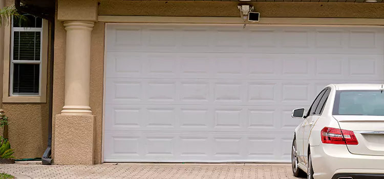 Comprehensive Garage Door Maintenance Services in La Mirada, CA