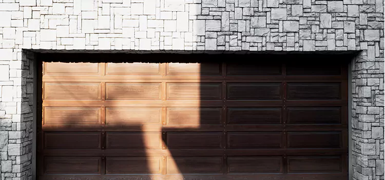 Garage Door Installation La Mirada