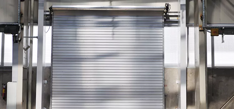 Roller Door Maintenance La Mirada