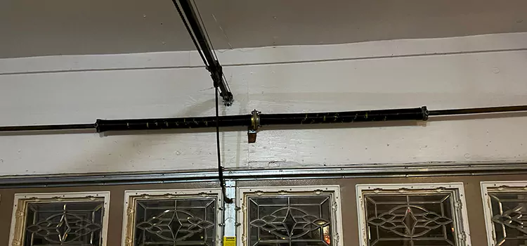 Garage Door Spring Repair Near Me La Mirada