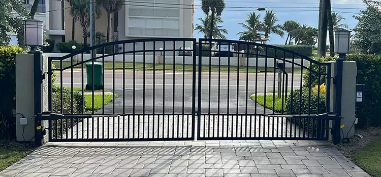 Gate Opener Replacement Near Me in La Mirada, CA