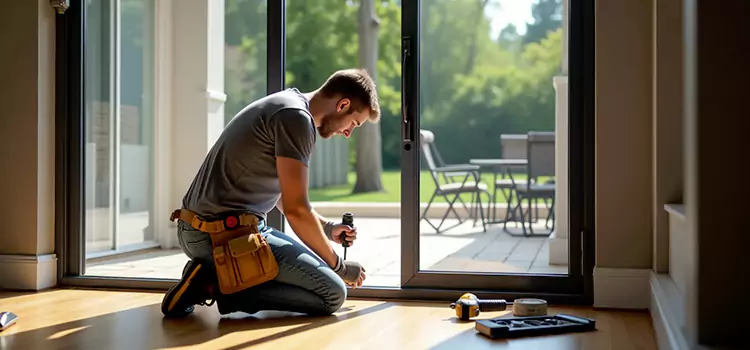 Comprehensive Solutions for Every Glass Door Need in La Mirada, CA