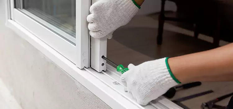 Sliding Glass Door Lock Repair La Mirada