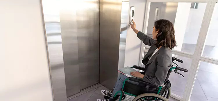 Benefits of Modern Handicap Door Systems in La Mirada, CA