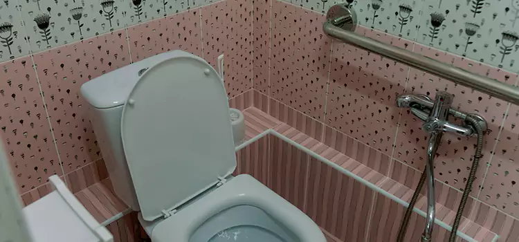 Meeting Diverse Needs With Accessible Restroom Solutions in La Mirada, CA