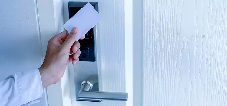 Why Choose Us for Your Keycard Lock Installation in La Mirada, CA?