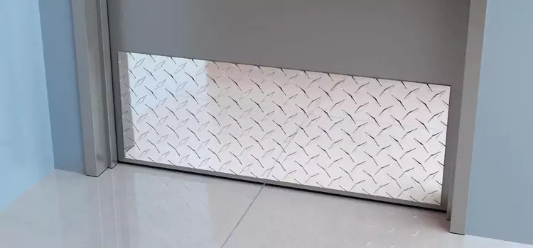 Benefits of Professional Kick Plate Solutions in La Mirada, CA