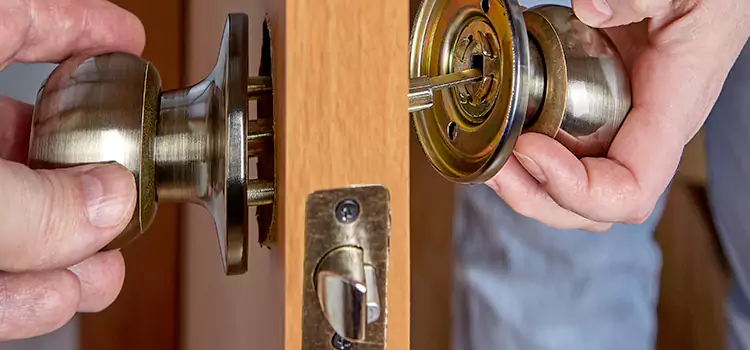 Sliding Door Lock Repair La Mirada