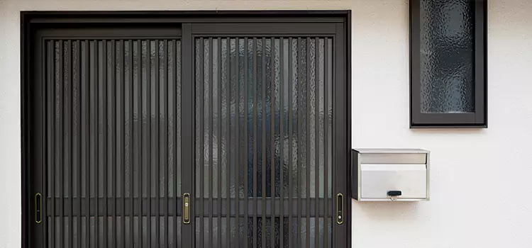 Sliding Screen Door Repair La Mirada