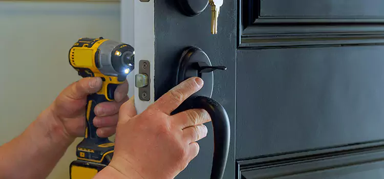 Mobile Automotive Locksmith La Mirada