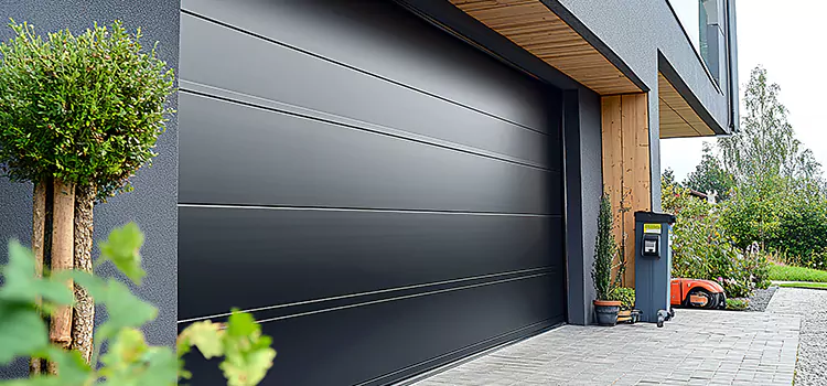 Residential Garage Door Service La Mirada