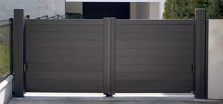 Common Residential Gate Issues We Resolve in La Mirada, CA