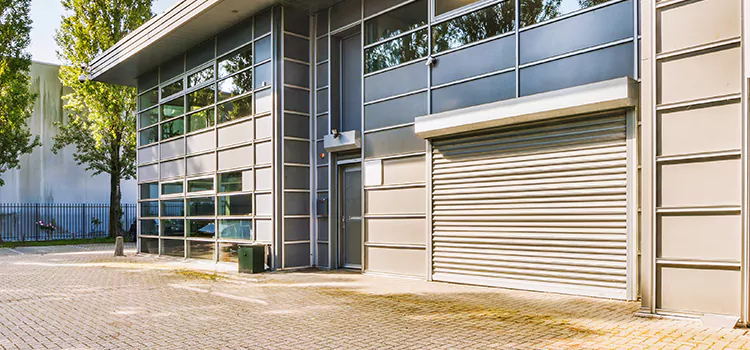 Electric Roller Garage Doors La Mirada