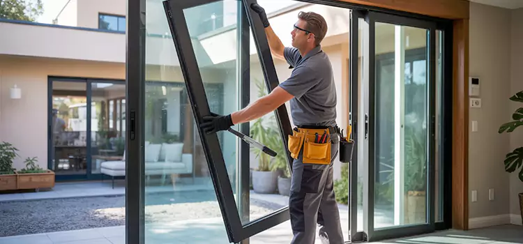 Specialized Sliding Door Roller Services in La Mirada, California