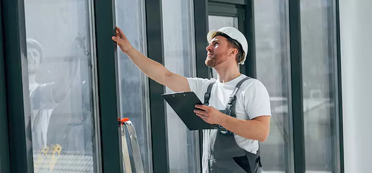 Comprehensive Solutions for Your Sticking Doors in La Mirada, CA