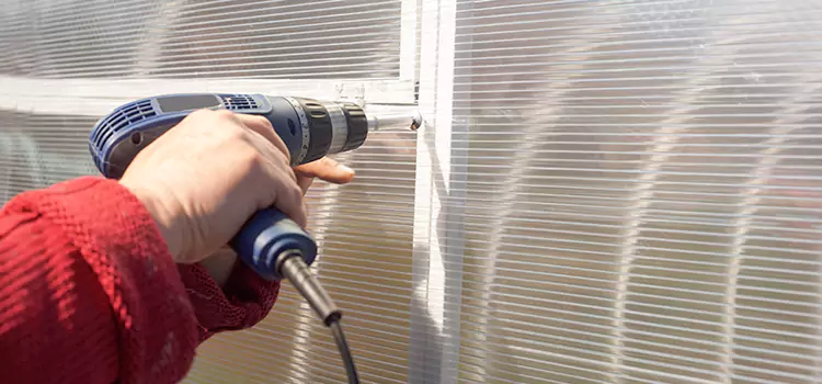 Sliding Screen Door Repair La Mirada