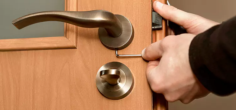 Access Control System Integration La Mirada