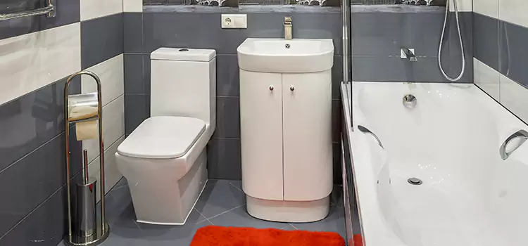 Hansgrohe Shaving Mirror La Mirada