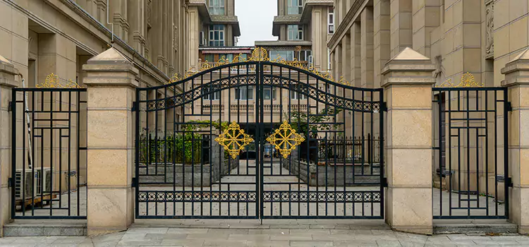 Comprehensive Iron Gate Maintenance Solutions in La Mirada, CA