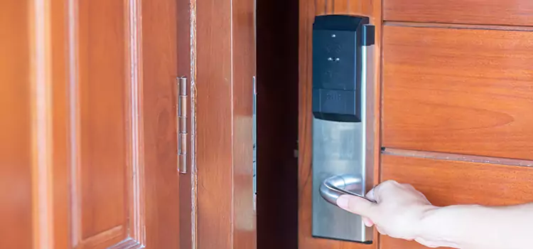 Commercial Keyless Entry Locks La Mirada