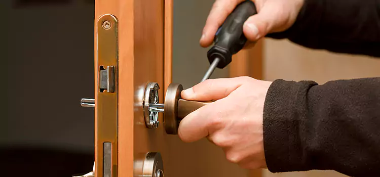 Semi Truck Locksmith La Mirada