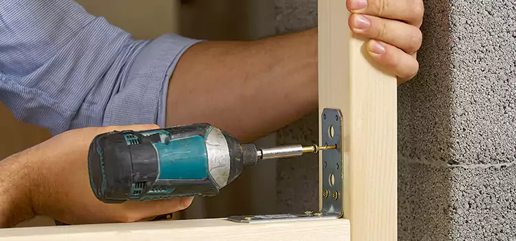 Jimmy Proof Deadbolt Repair La Mirada