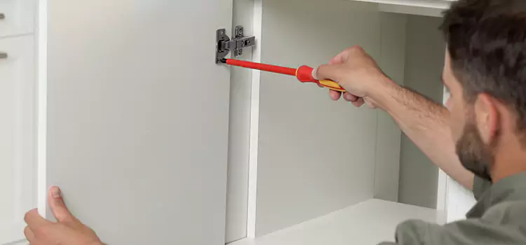 Screen Door Hinge Repair La Mirada