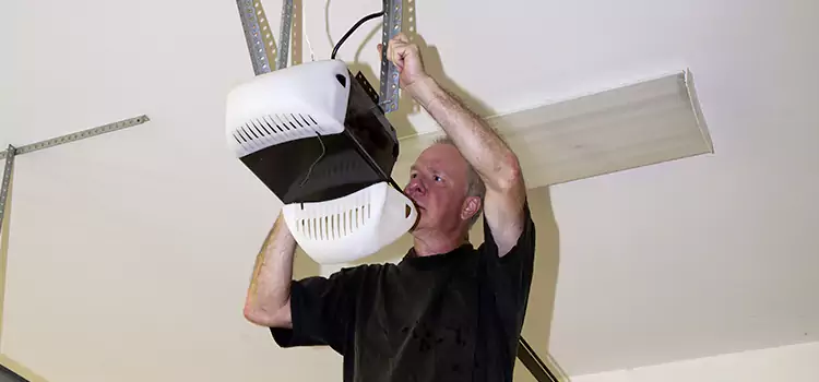 Garage Door Opener Service La Mirada