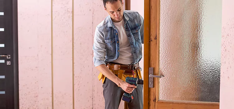 Door Glass Replacement La Mirada
