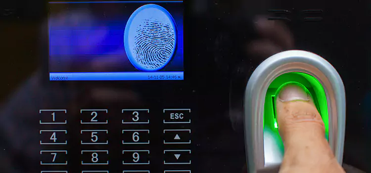 Your Trusted Partner for Secure Access in La Mirada, CA