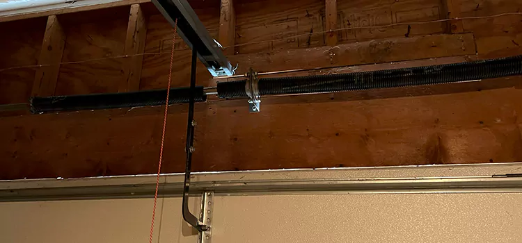 Broken Garage Door Cable Repair in La Mirada, CA