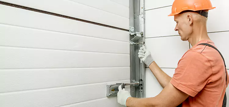 Why Choose Us for Garage Door Lock Services in La Mirada, CA?