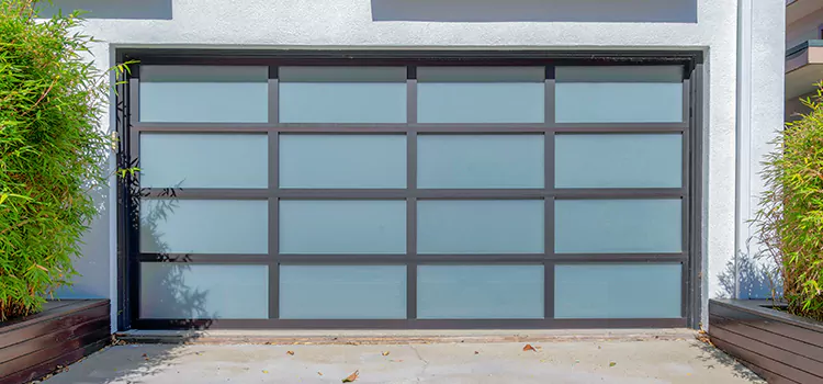 Why Choose Us for Garage Door Care in La Mirada, CA?