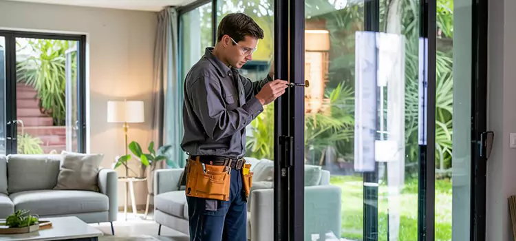 Why Choose Us for Your Glass Door Needs in La Mirada, CA?