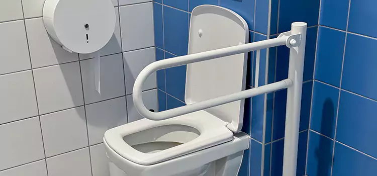 Comprehensive Solutions in La Mirada, CA for Accessible Facilities