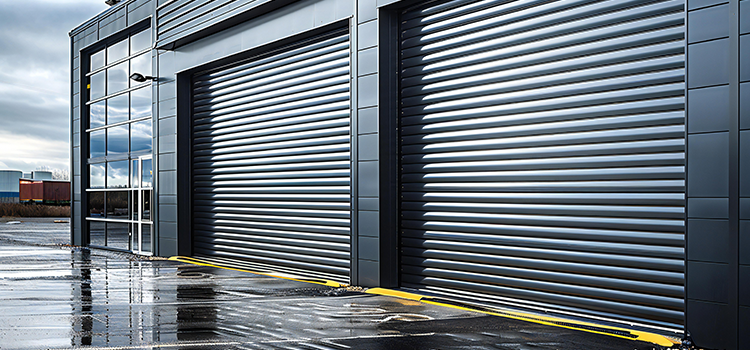 Emergency Industrial Garage Door Service La Mirada