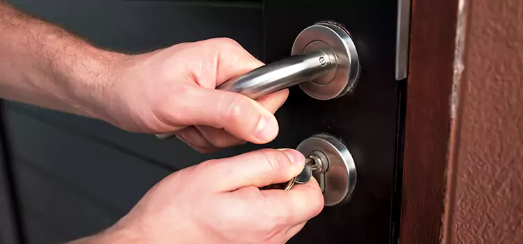 Master Key Control and Audits La Mirada