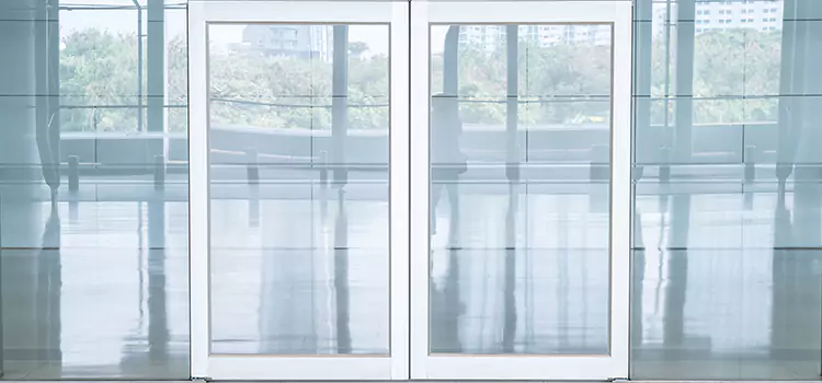 Mobile Sliding Screen Door Replacement La Mirada